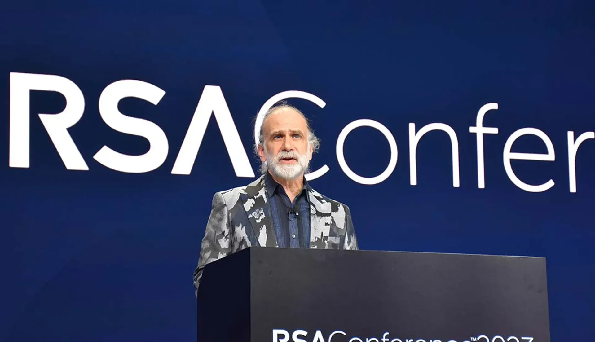 Bruce-Schneier