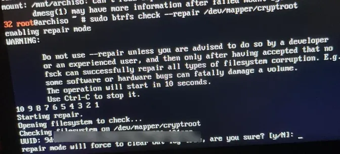 btrfs4